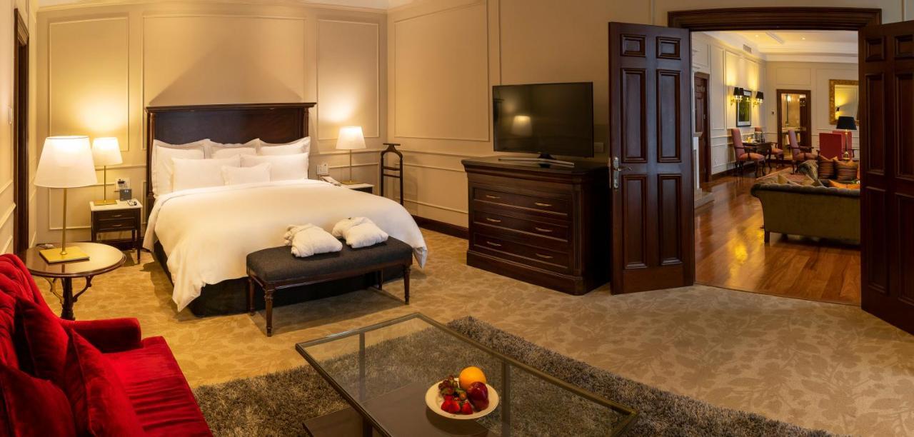 Hotel Country Club - The Leading Of The World Lima