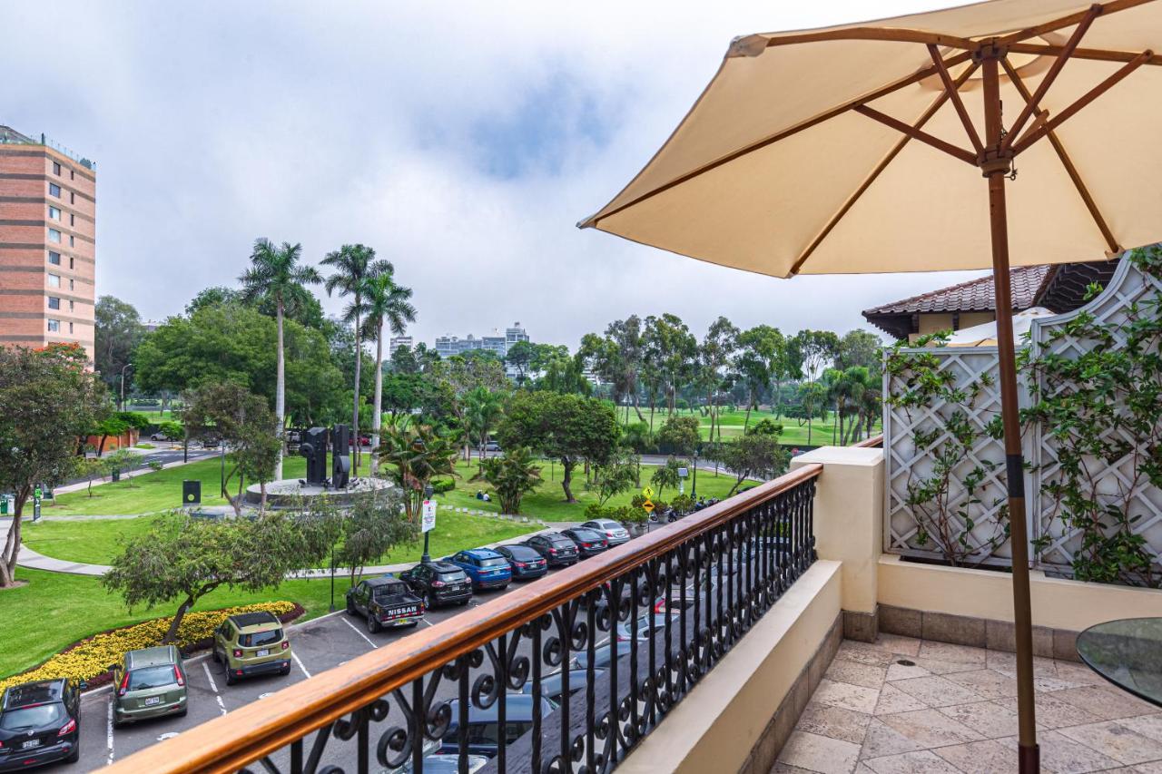 Country Club - The Leading Of The World Hotel