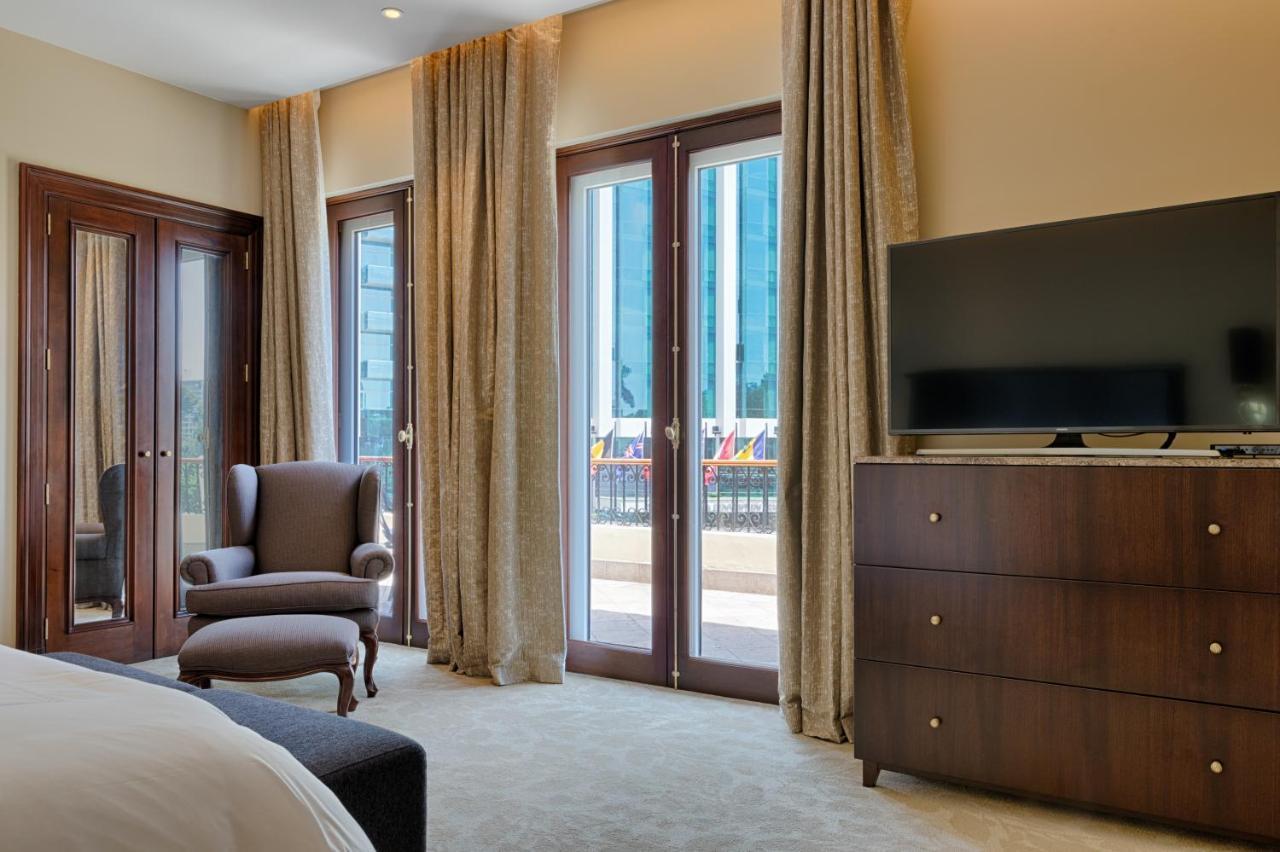 Country Club - The Leading Of The World 5* Distretto di Lima