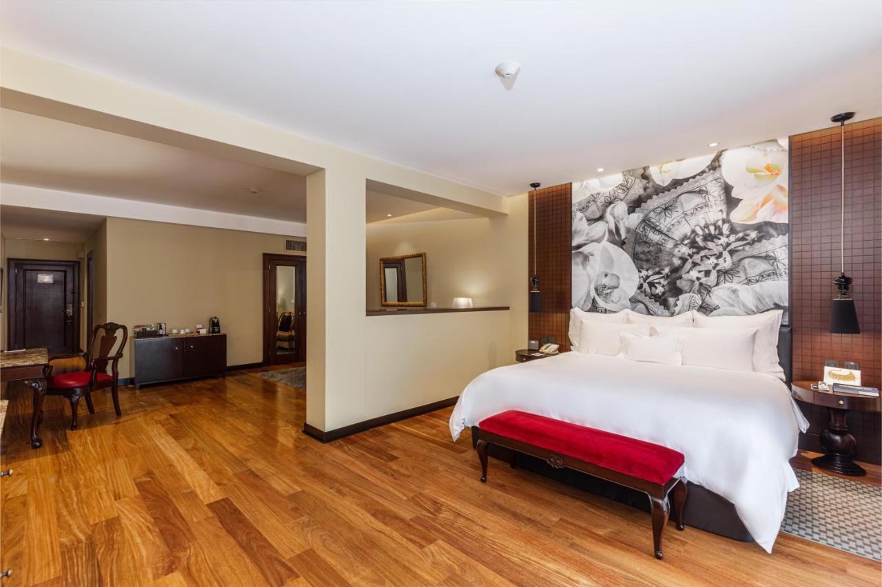 Country Club - The Leading Of The World Distretto di Lima