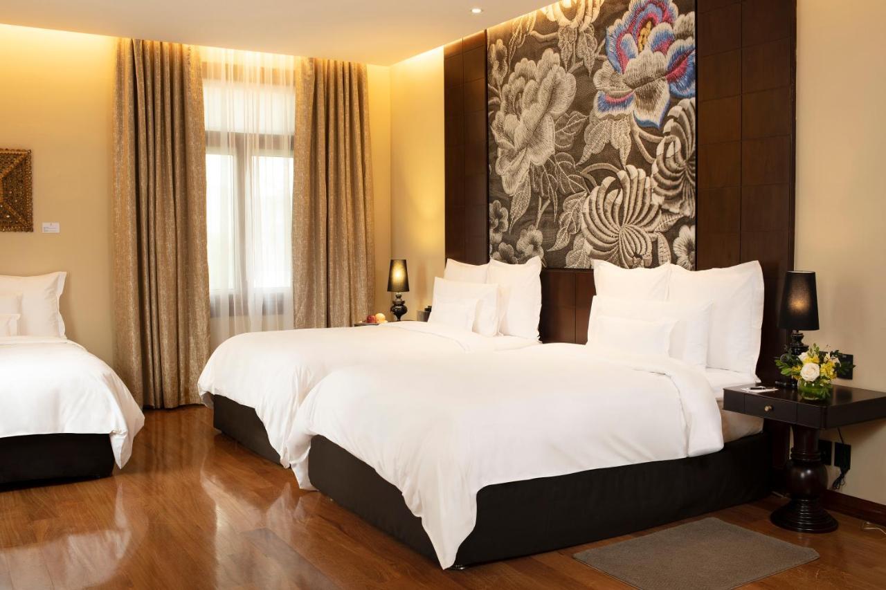 Hotel Country Club - The Leading Of The World