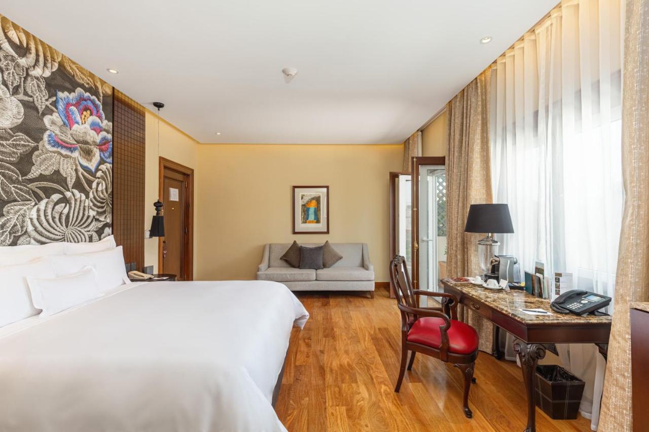 Country Club - The Leading Of The World Distretto di Lima