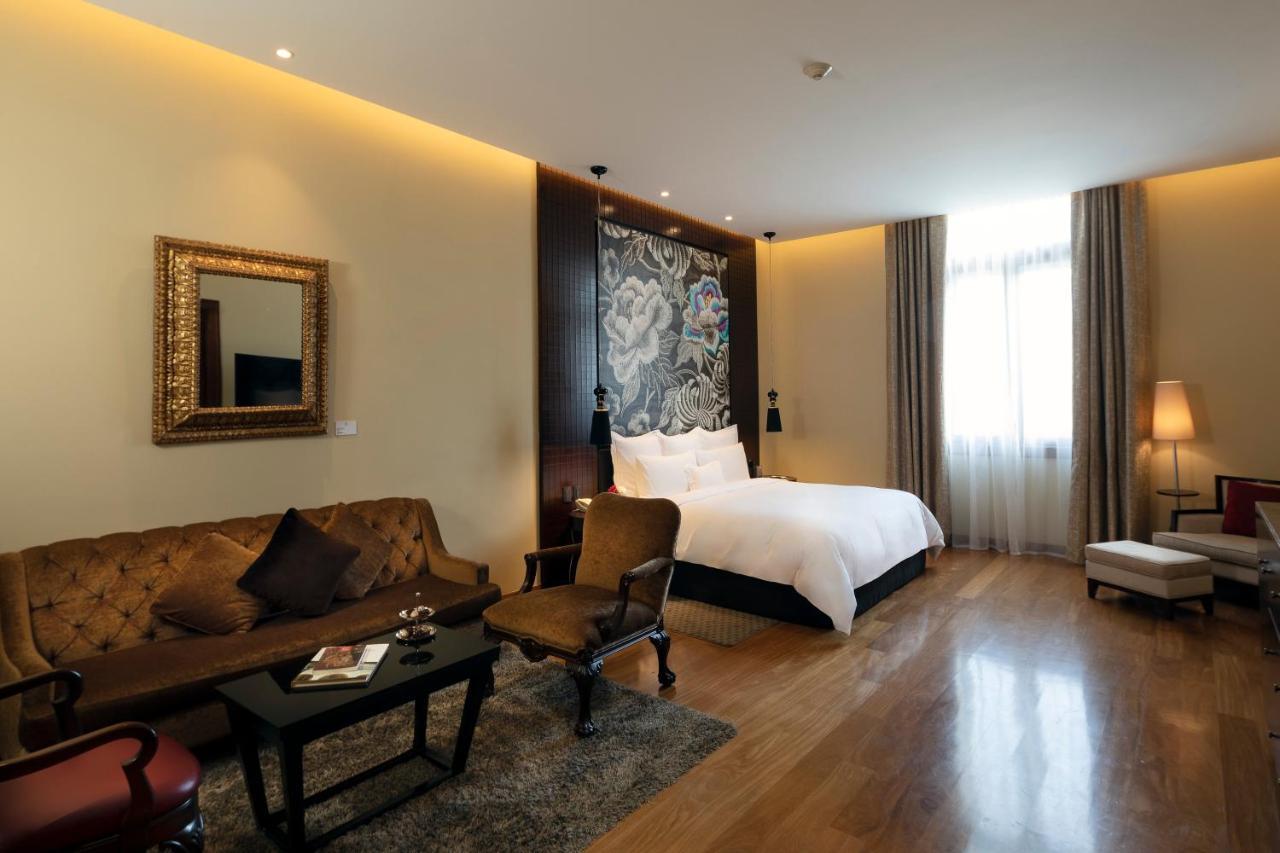Hotel Country Club - The Leading Of The World 5*