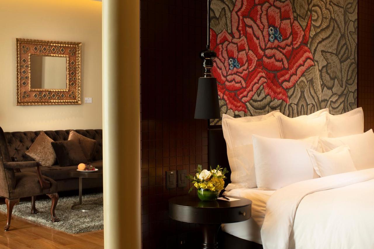 Hotel Country Club - The Leading Of The World 5*