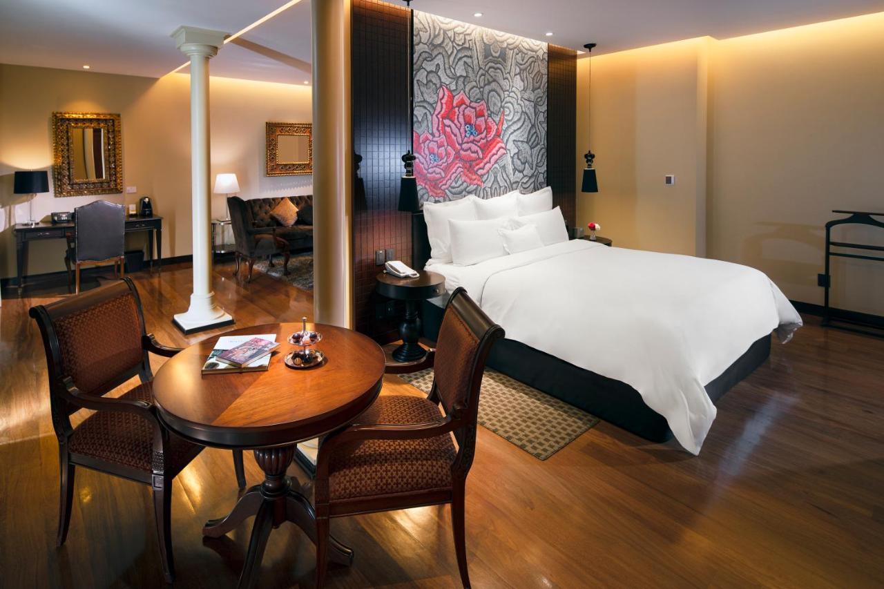 Country Club - The Leading Of The World 5* Distretto di Lima