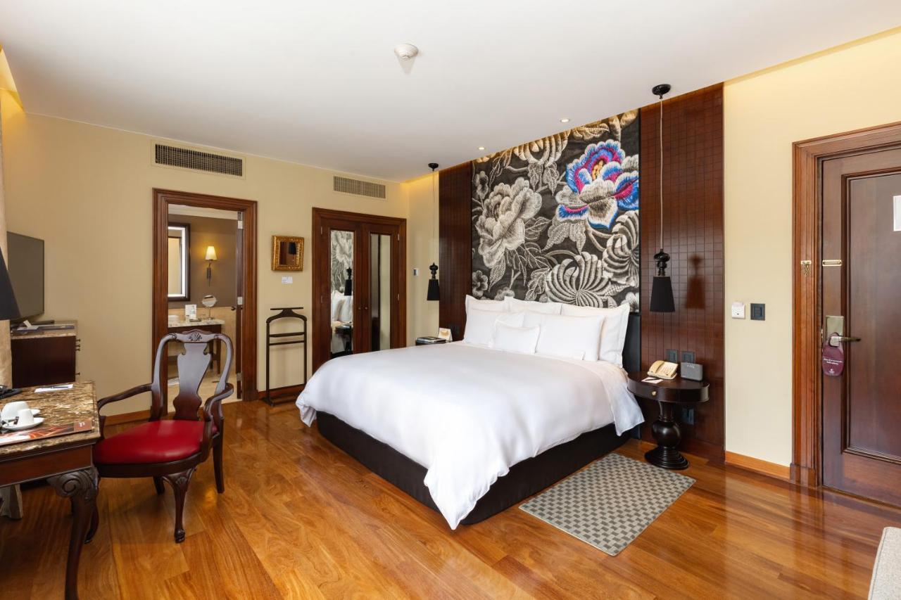 Country Club - The Leading Of The World Hotel 5*