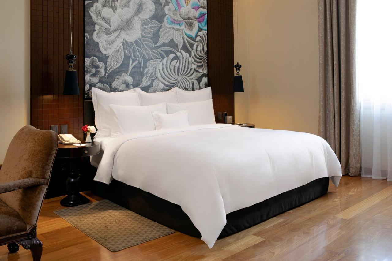 Country Club - The Leading Of The World Hotel