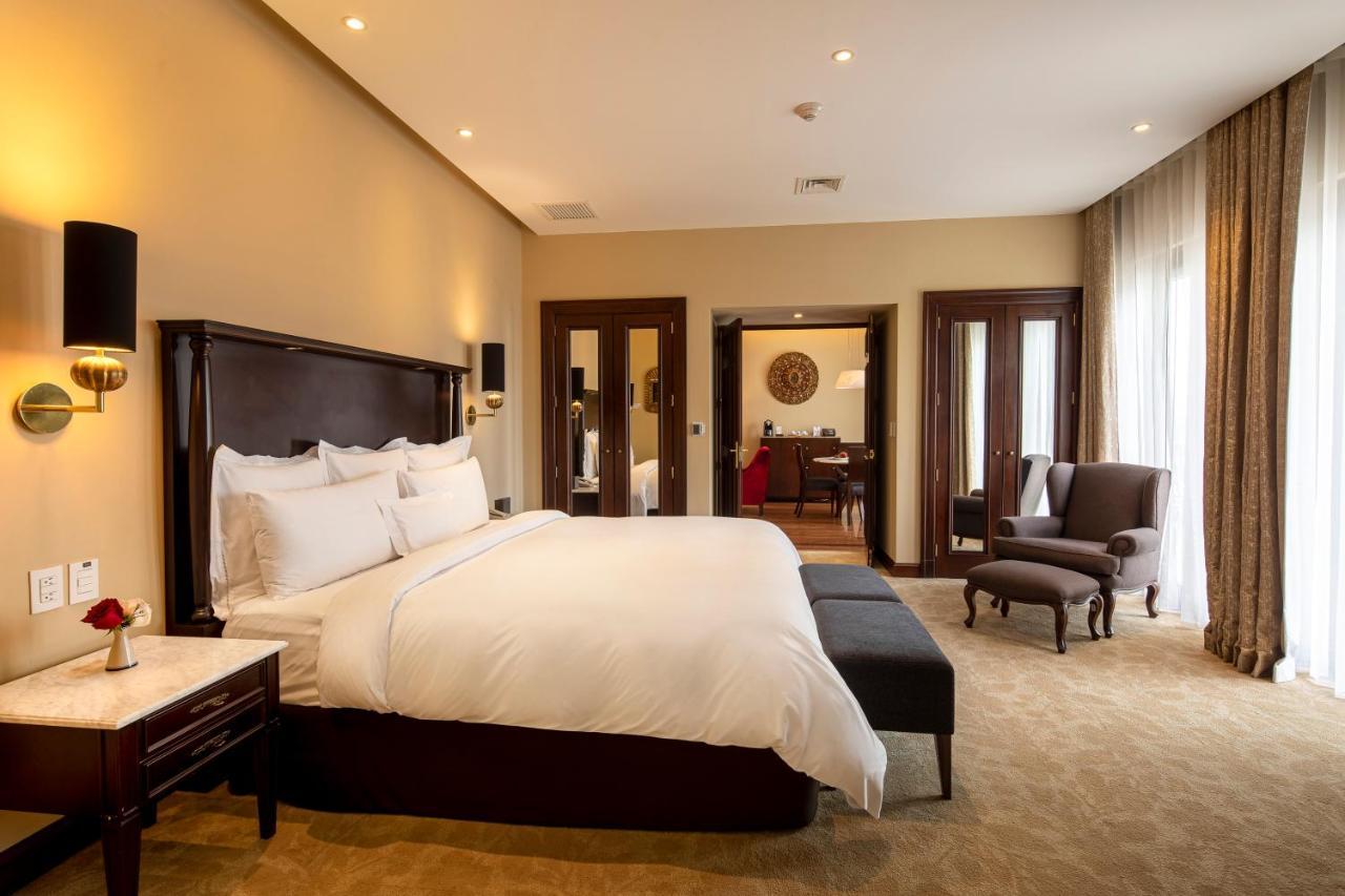 Country Club - The Leading Of The World Distretto di Lima
