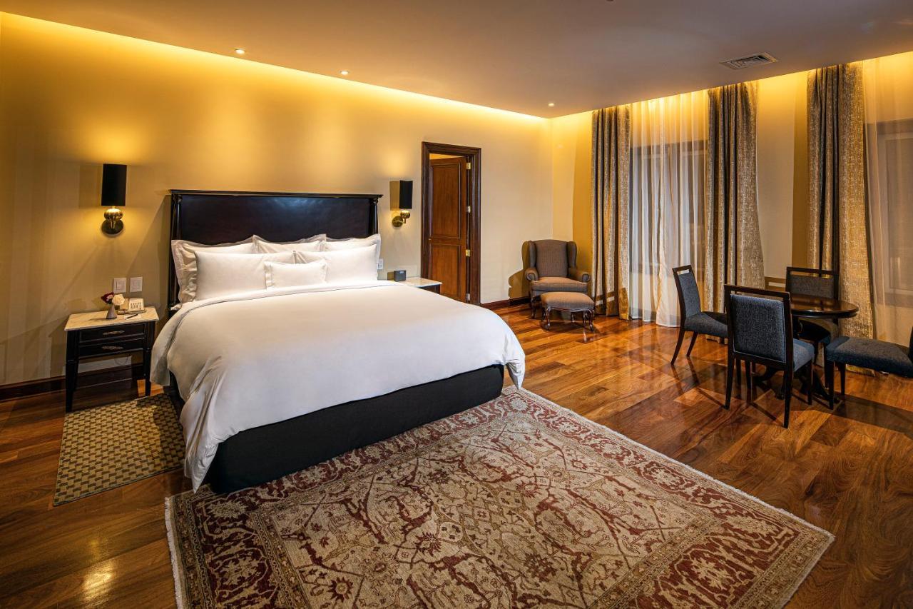 Country Club - The Leading Of The World Hotel 5*