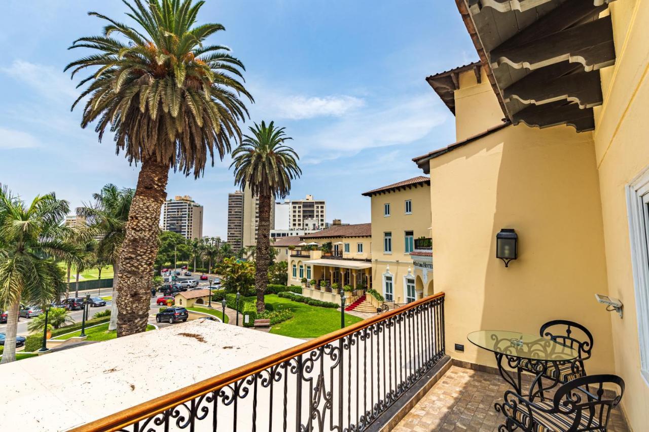 Hotel Country Club - The Leading Of The World