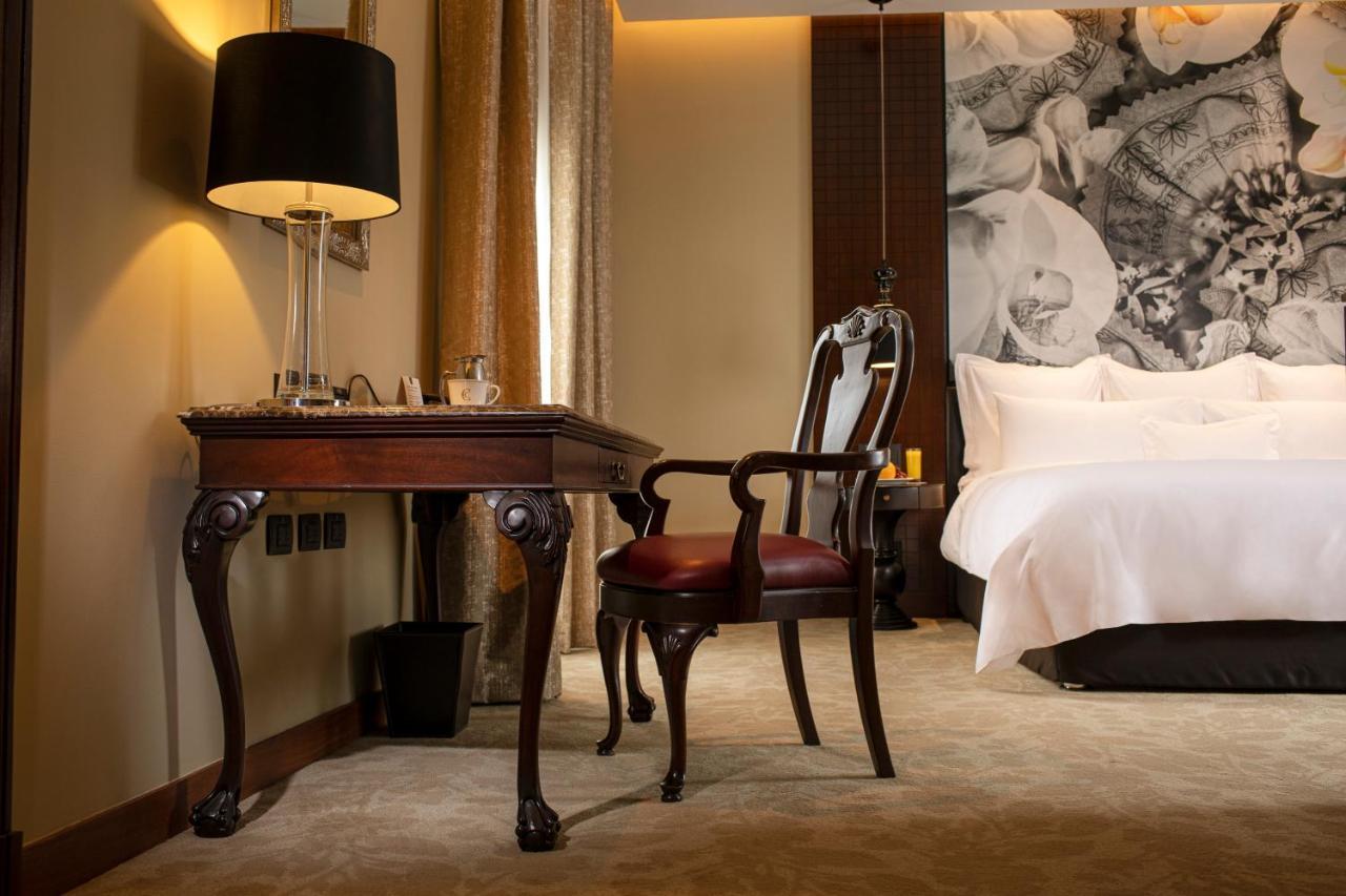 Hotel Country Club - The Leading Of The World Lima