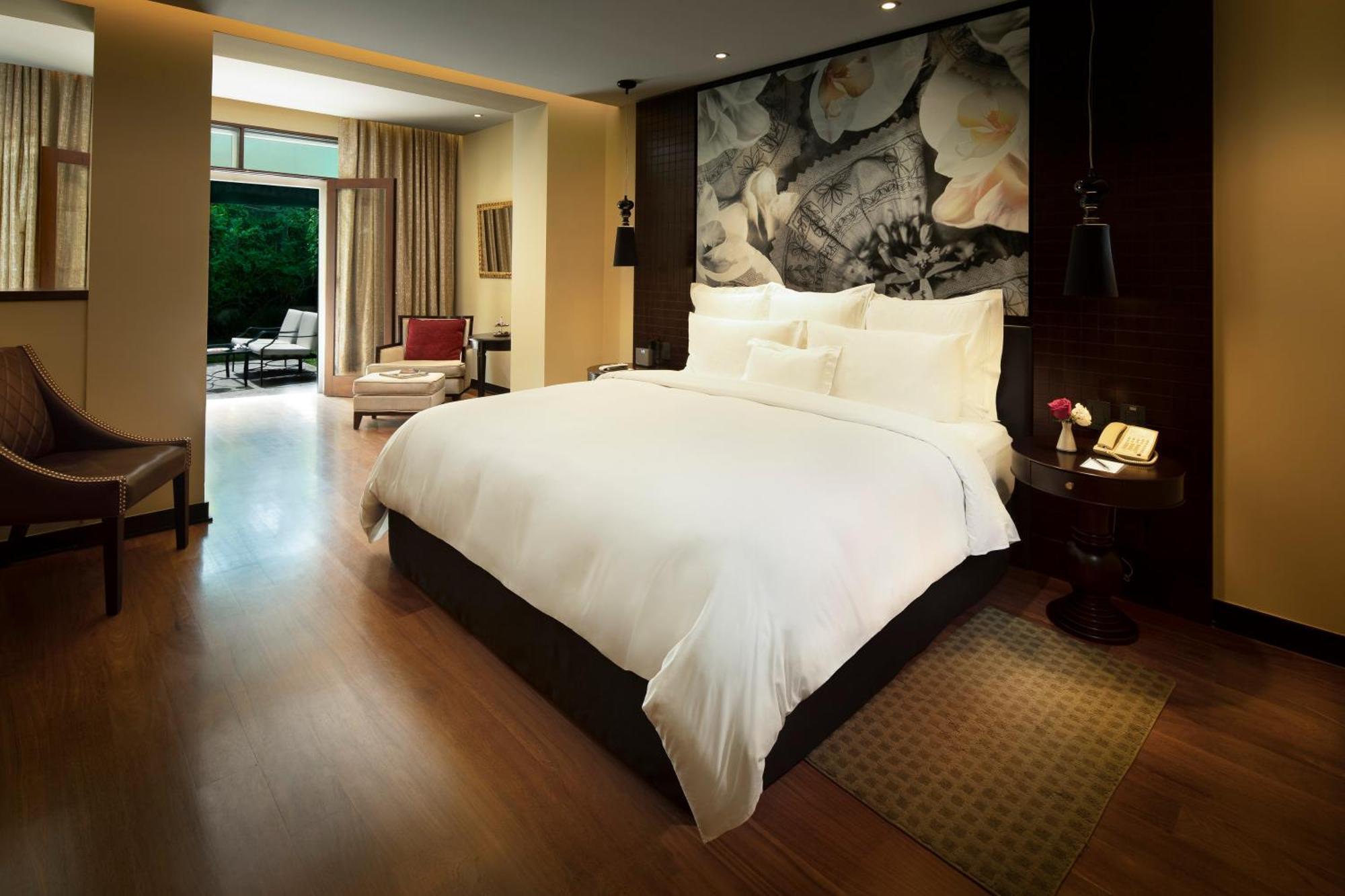 Country Club - The Leading Of The World Hotel