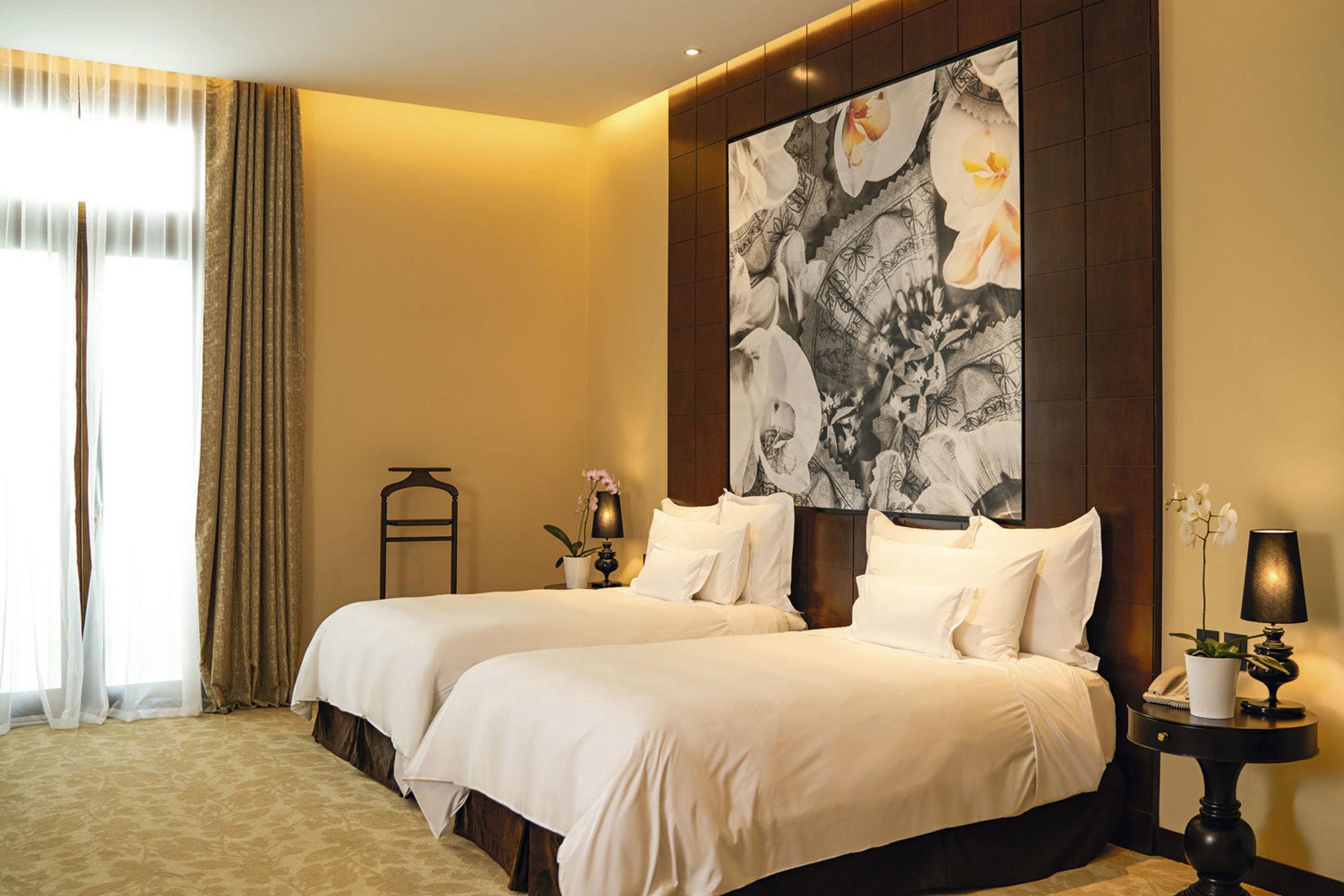 Country Club - The Leading Of The World Hotel Distretto di Lima