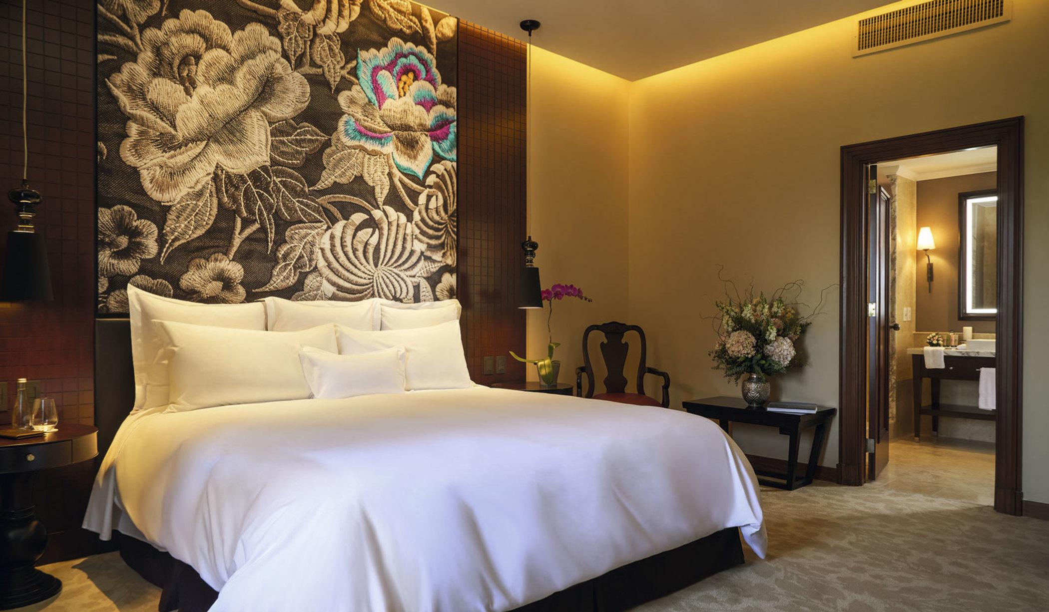 Hotel Country Club - The Leading Of The World 5*