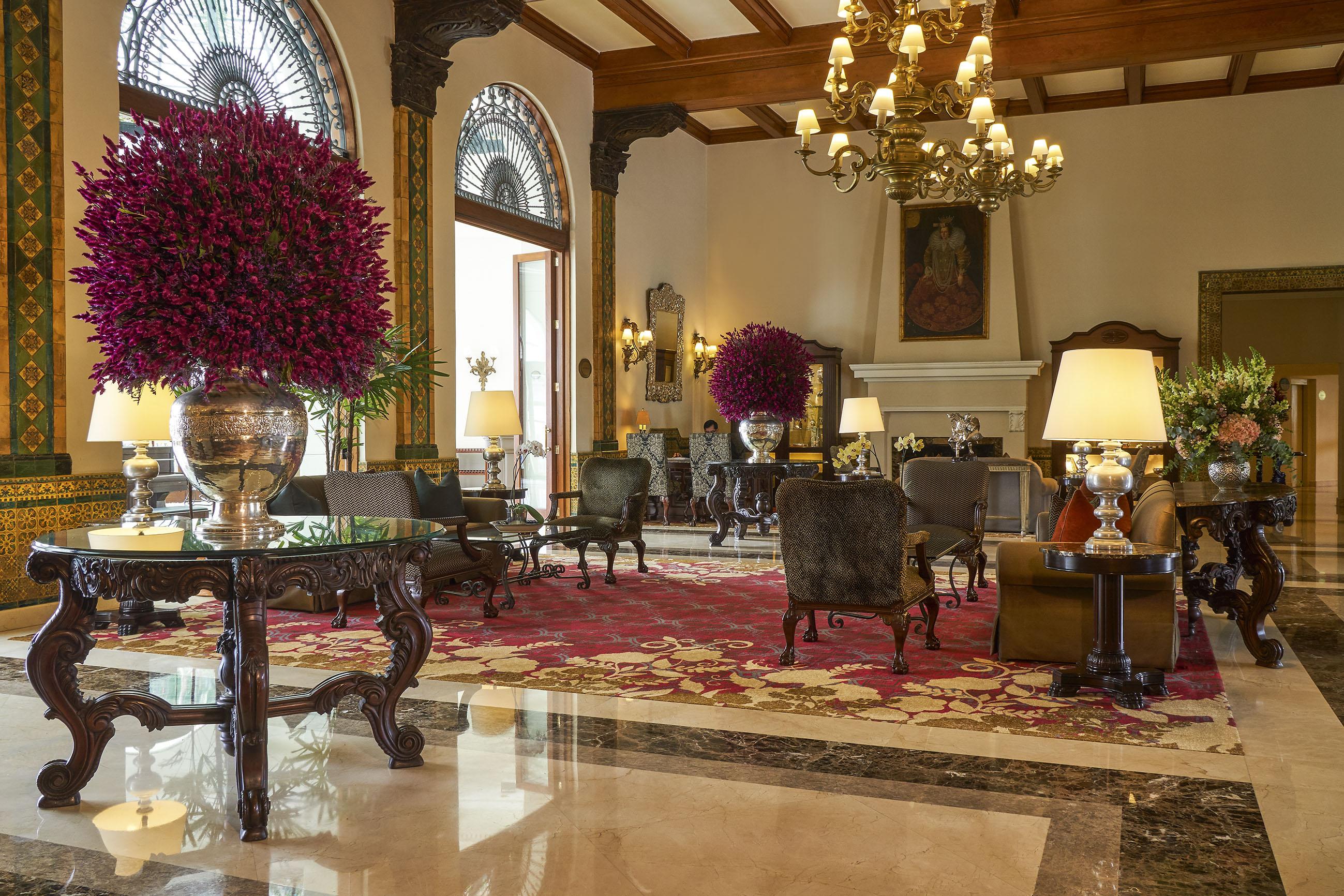 Country Club - The Leading Of The World 5* Distretto di Lima