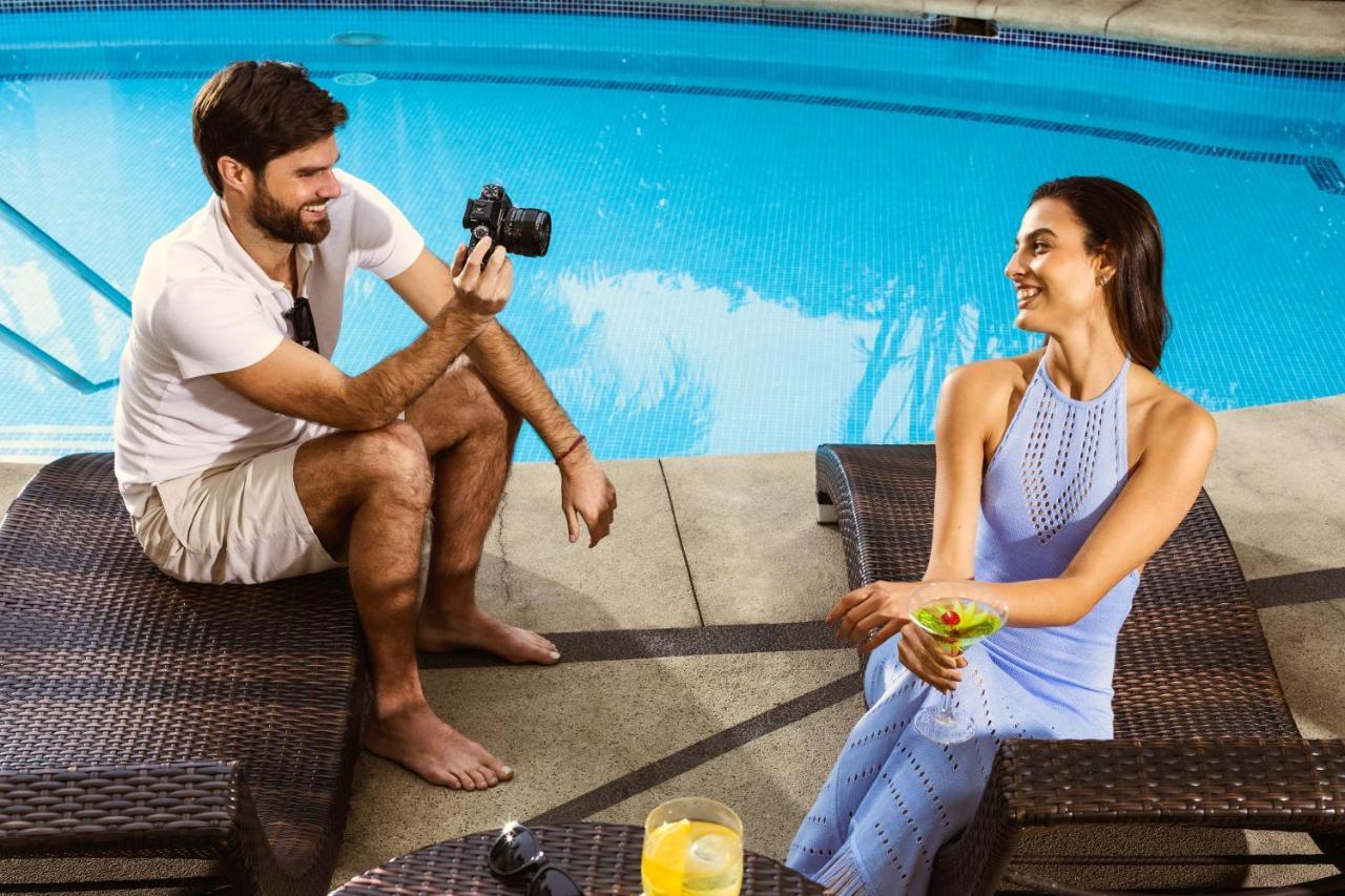 Country Club - The Leading Of The World Hotel Lima