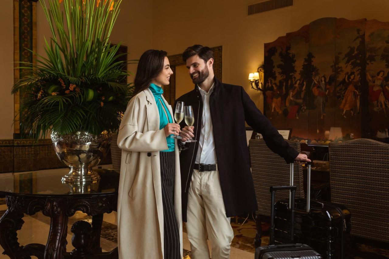 Country Club - The Leading Of The World 5* Distretto di Lima