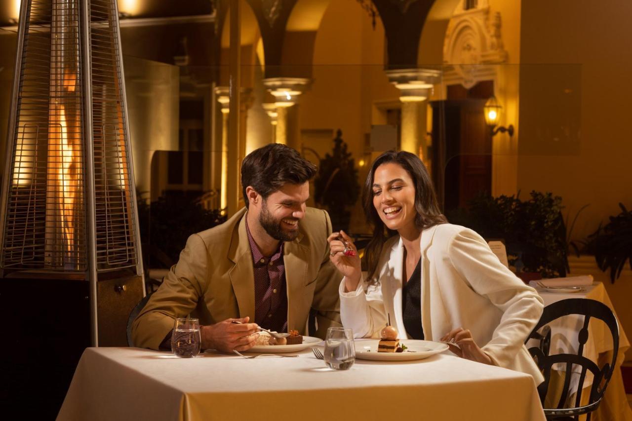 Country Club - The Leading Of The World Hotel 5*