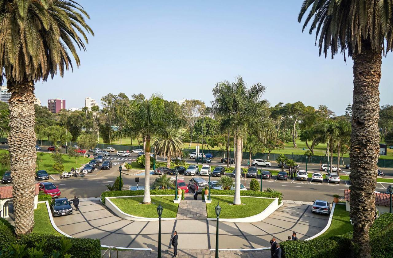 Country Club - The Leading Of The World Distretto di Lima