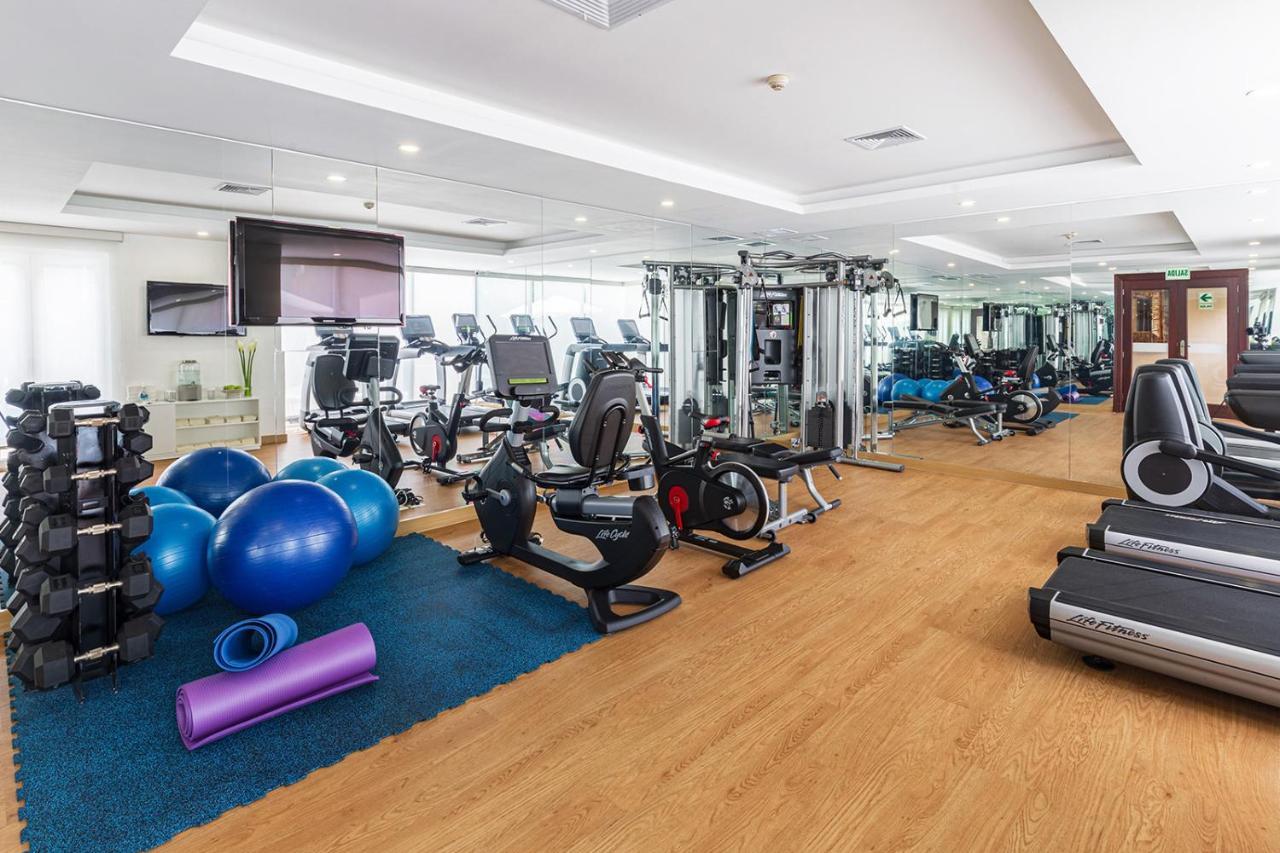 Country Club - The Leading Of The World Hotel