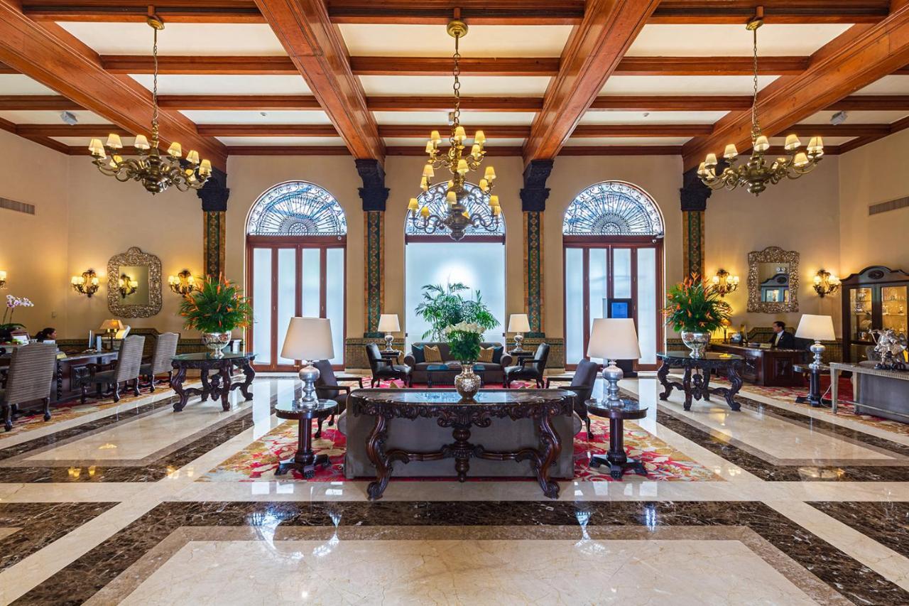 Hotel Country Club - The Leading Of The World Distretto di Lima