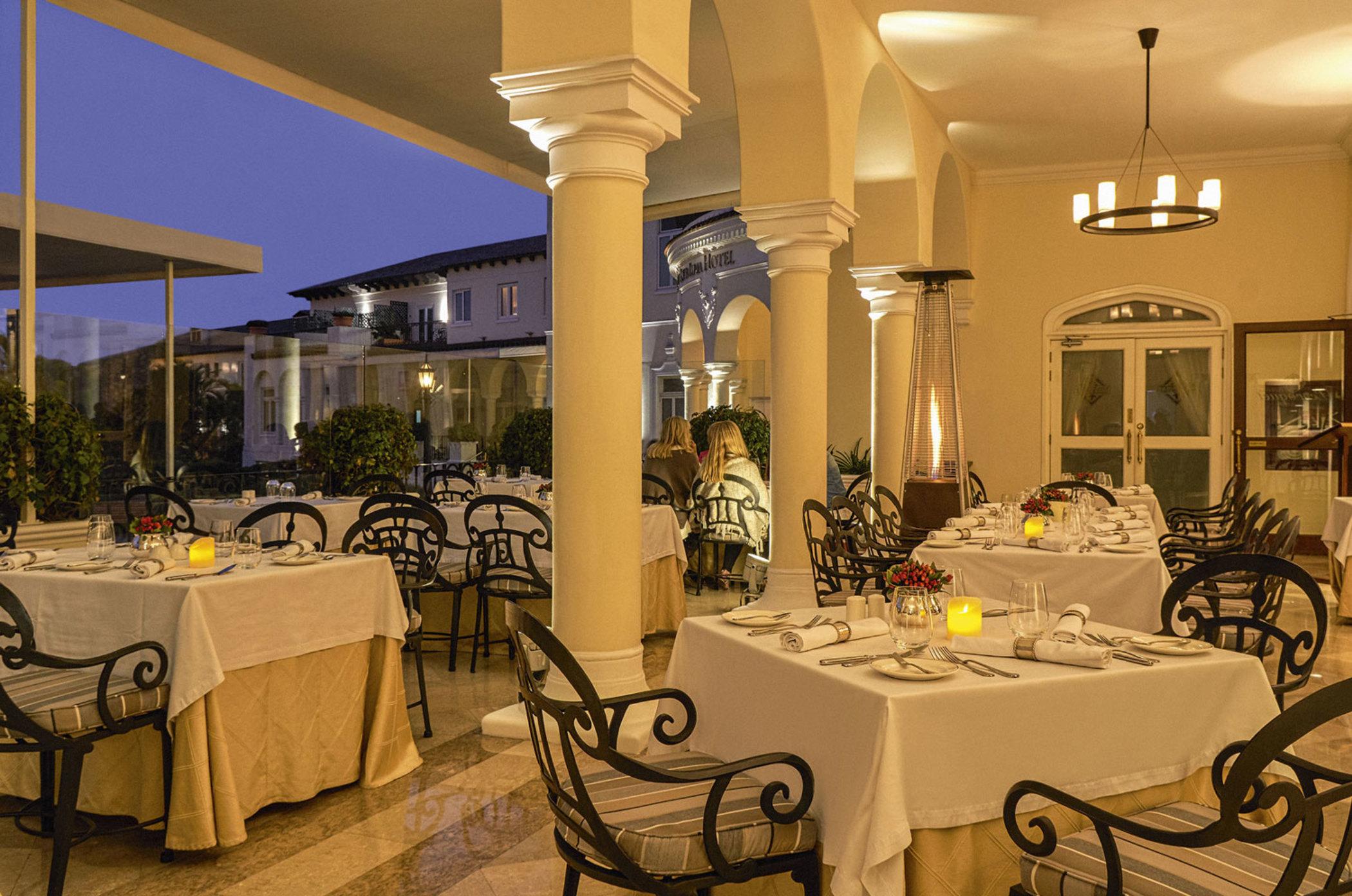 Country Club - The Leading Of The World 5* Distretto di Lima