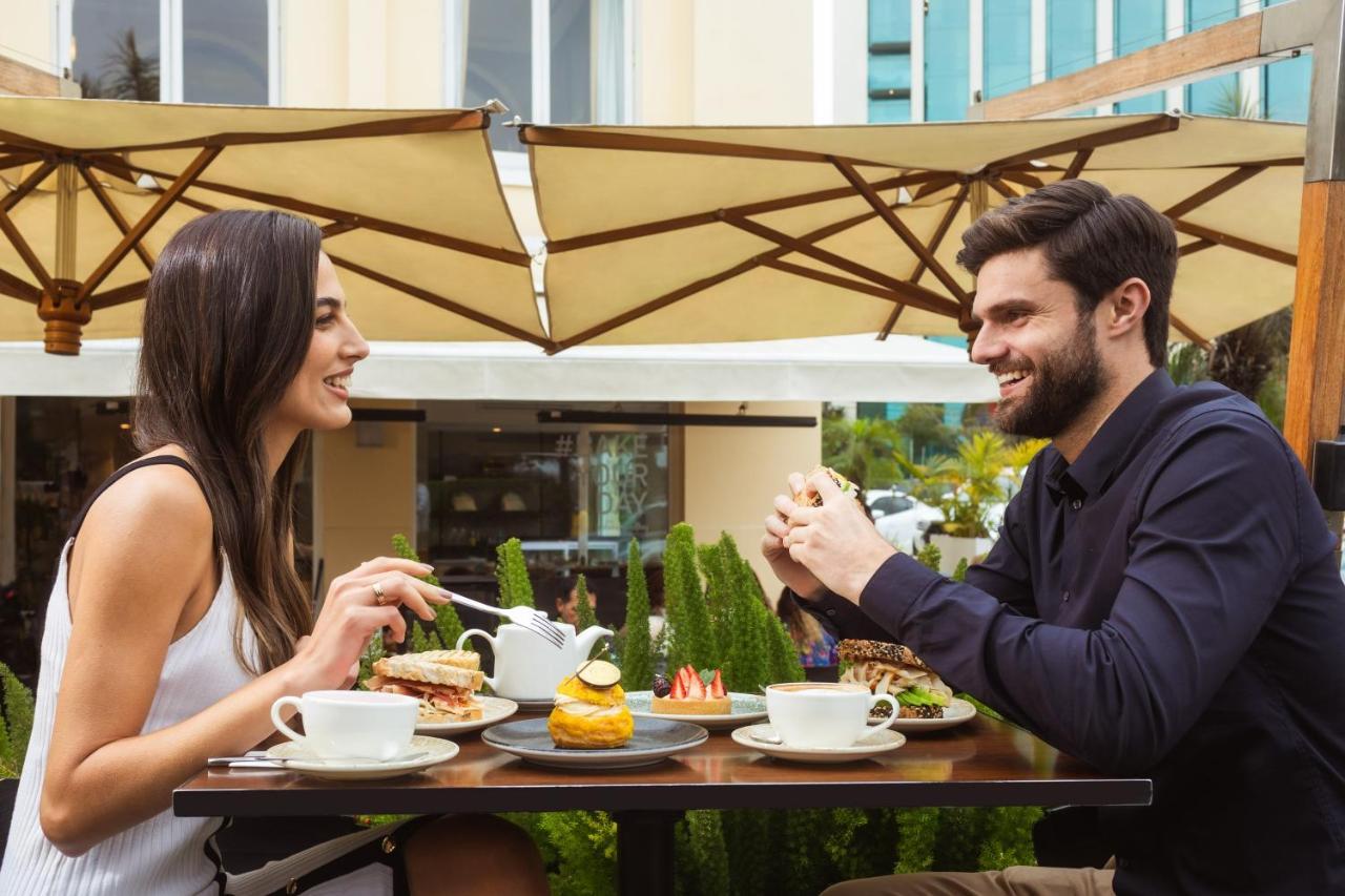 Hotel Country Club - The Leading Of The World Distretto di Lima