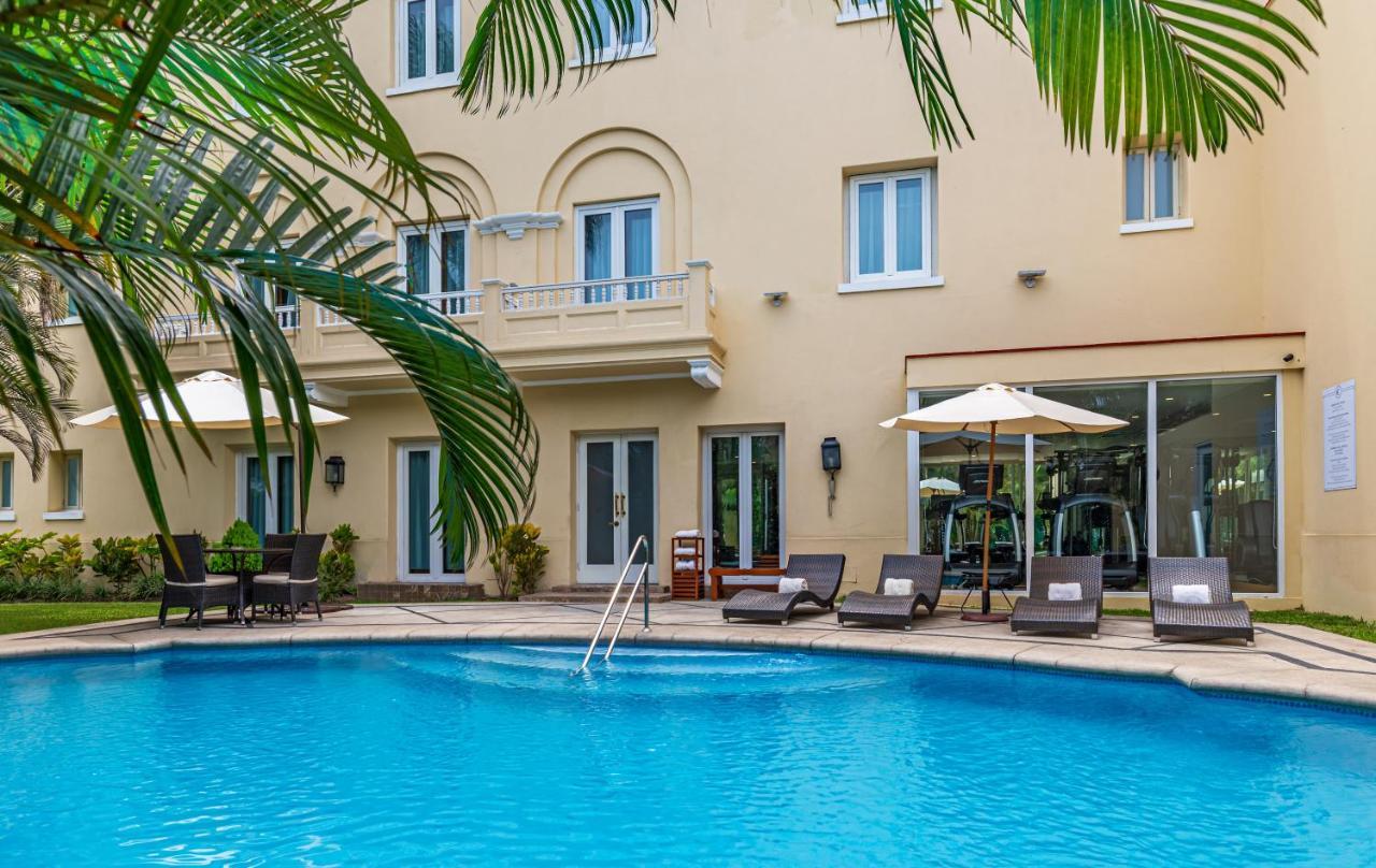 Country Club - The Leading Of The World Hotel Distretto di Lima