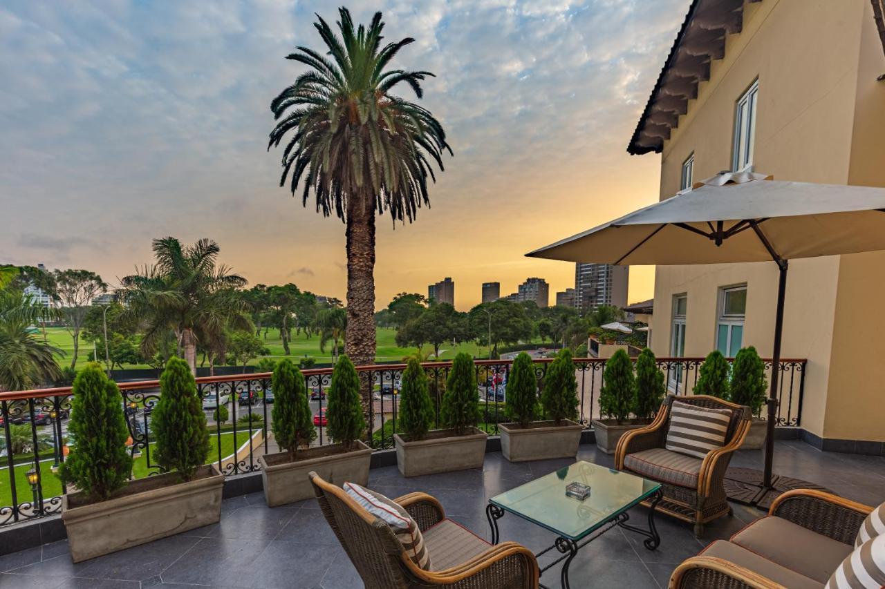 Country Club - The Leading Of The World 5* Distretto di Lima